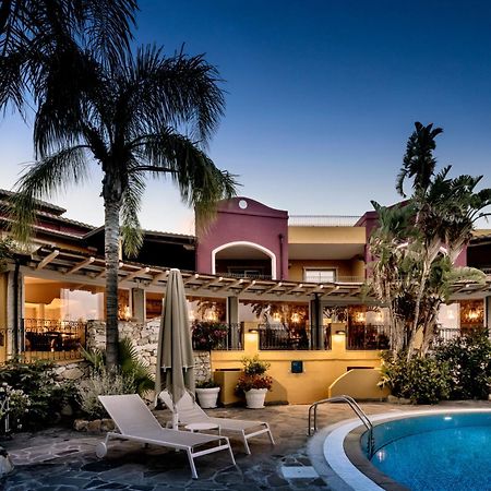 Cruccuris Resort - Adults Only فيلاّسيمِيوس المظهر الخارجي الصورة