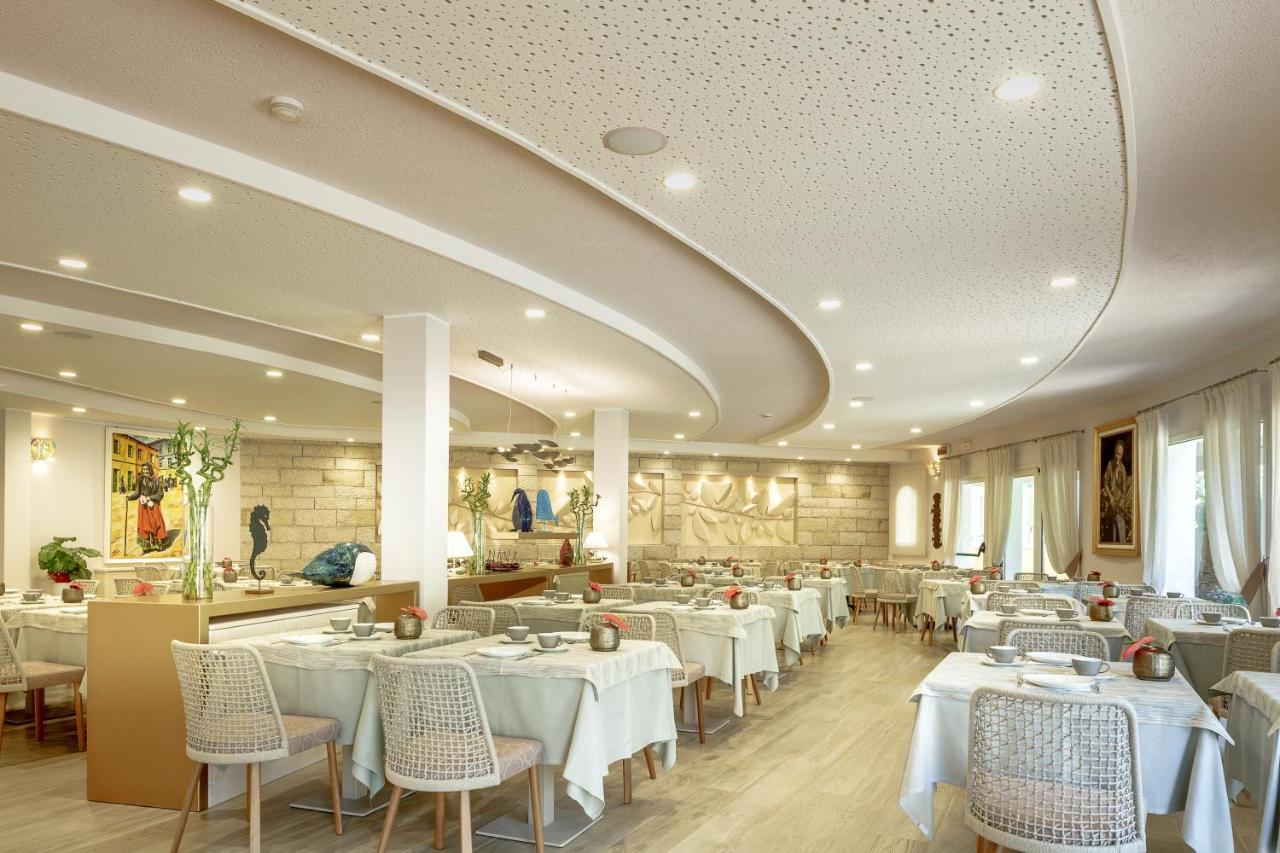 Cruccuris Resort - Adults Only فيلاّسيمِيوس المظهر الخارجي الصورة
