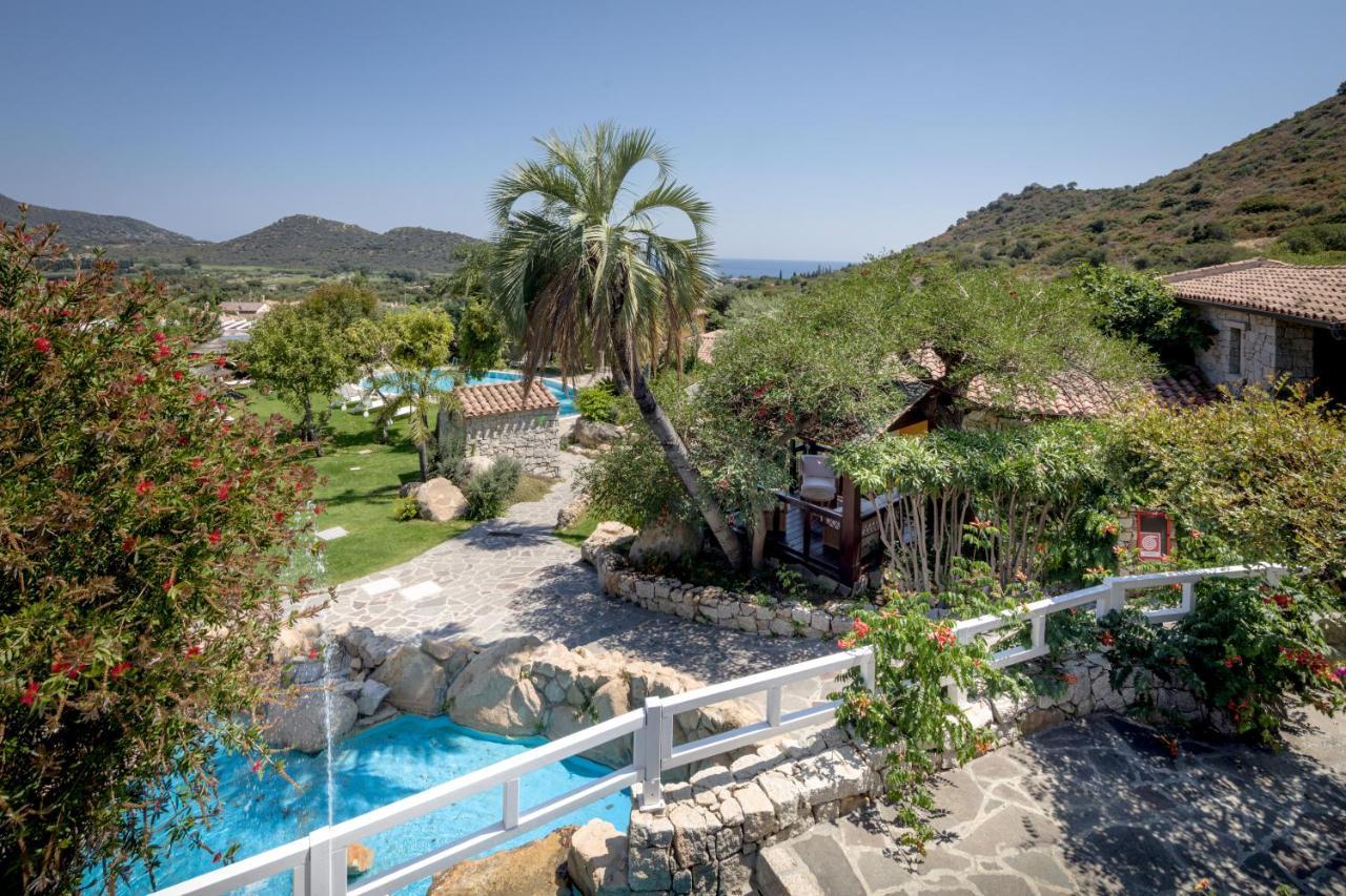 Cruccuris Resort - Adults Only فيلاّسيمِيوس المظهر الخارجي الصورة
