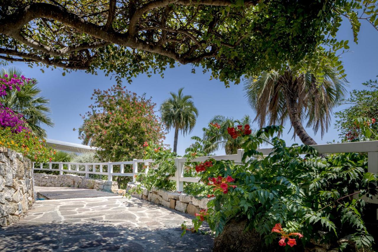 Cruccuris Resort - Adults Only فيلاّسيمِيوس المظهر الخارجي الصورة