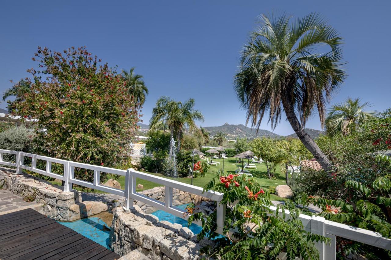 Cruccuris Resort - Adults Only فيلاّسيمِيوس المظهر الخارجي الصورة