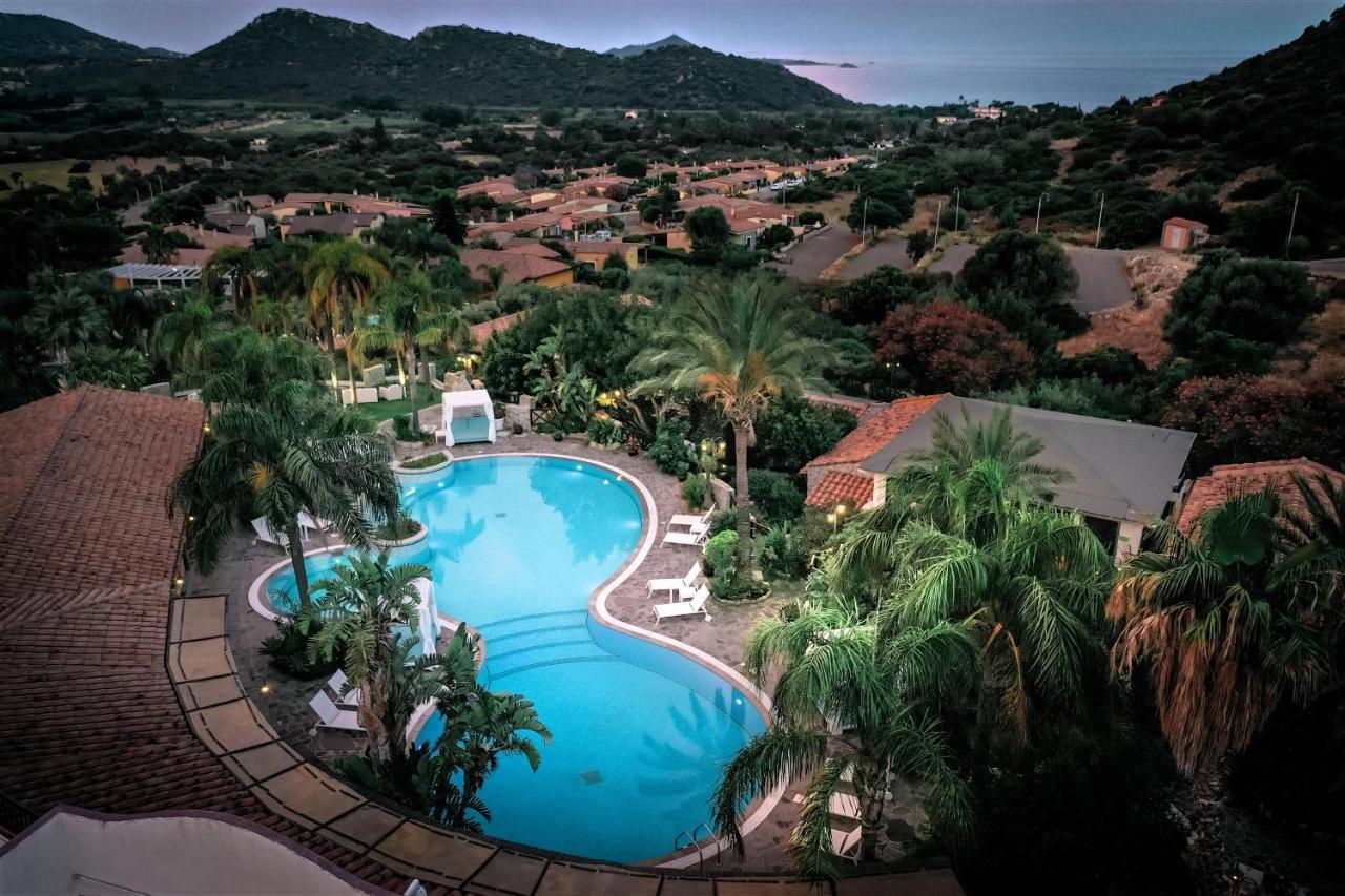 Cruccuris Resort - Adults Only فيلاّسيمِيوس المظهر الخارجي الصورة