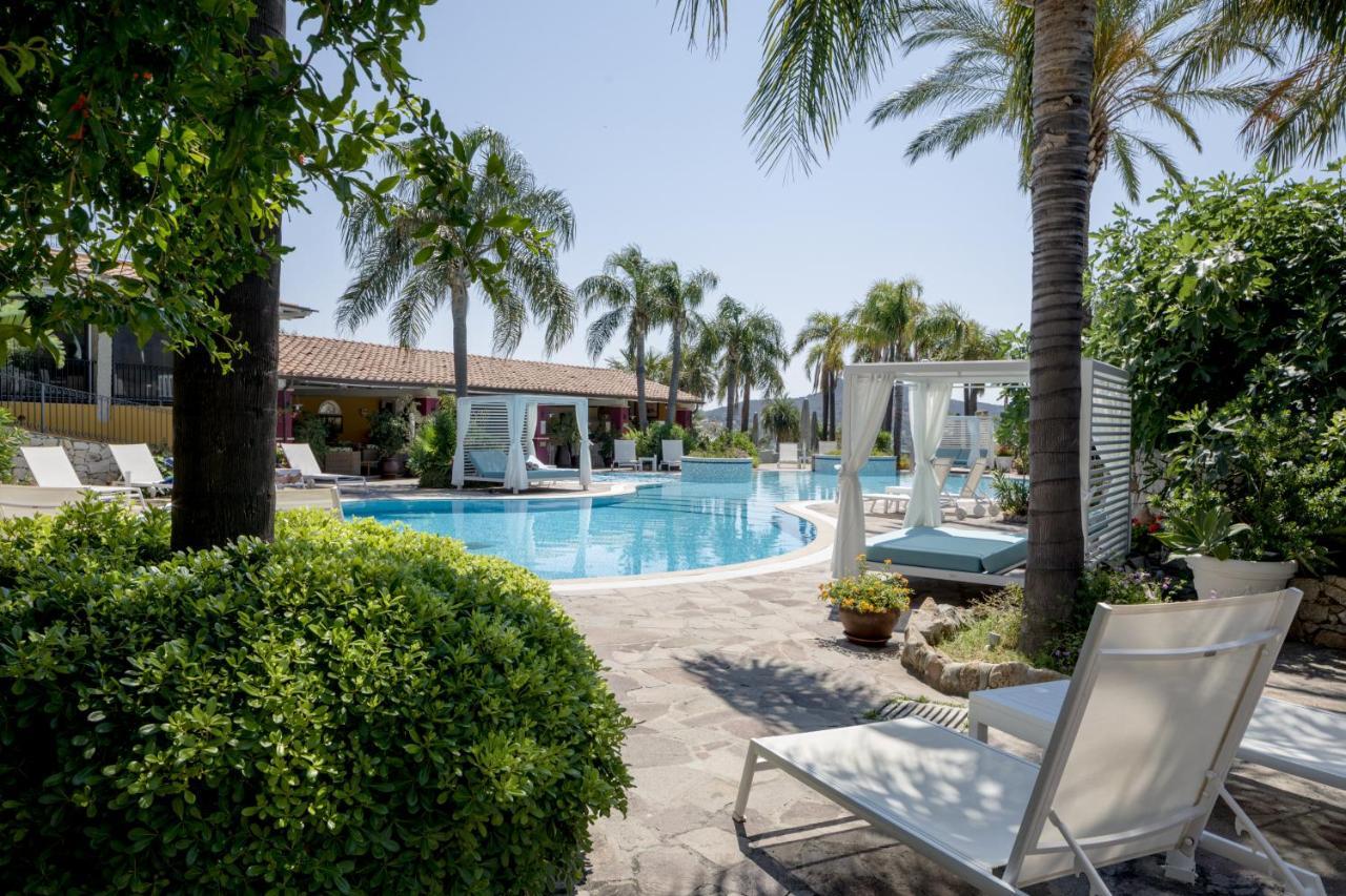 Cruccuris Resort - Adults Only فيلاّسيمِيوس المظهر الخارجي الصورة