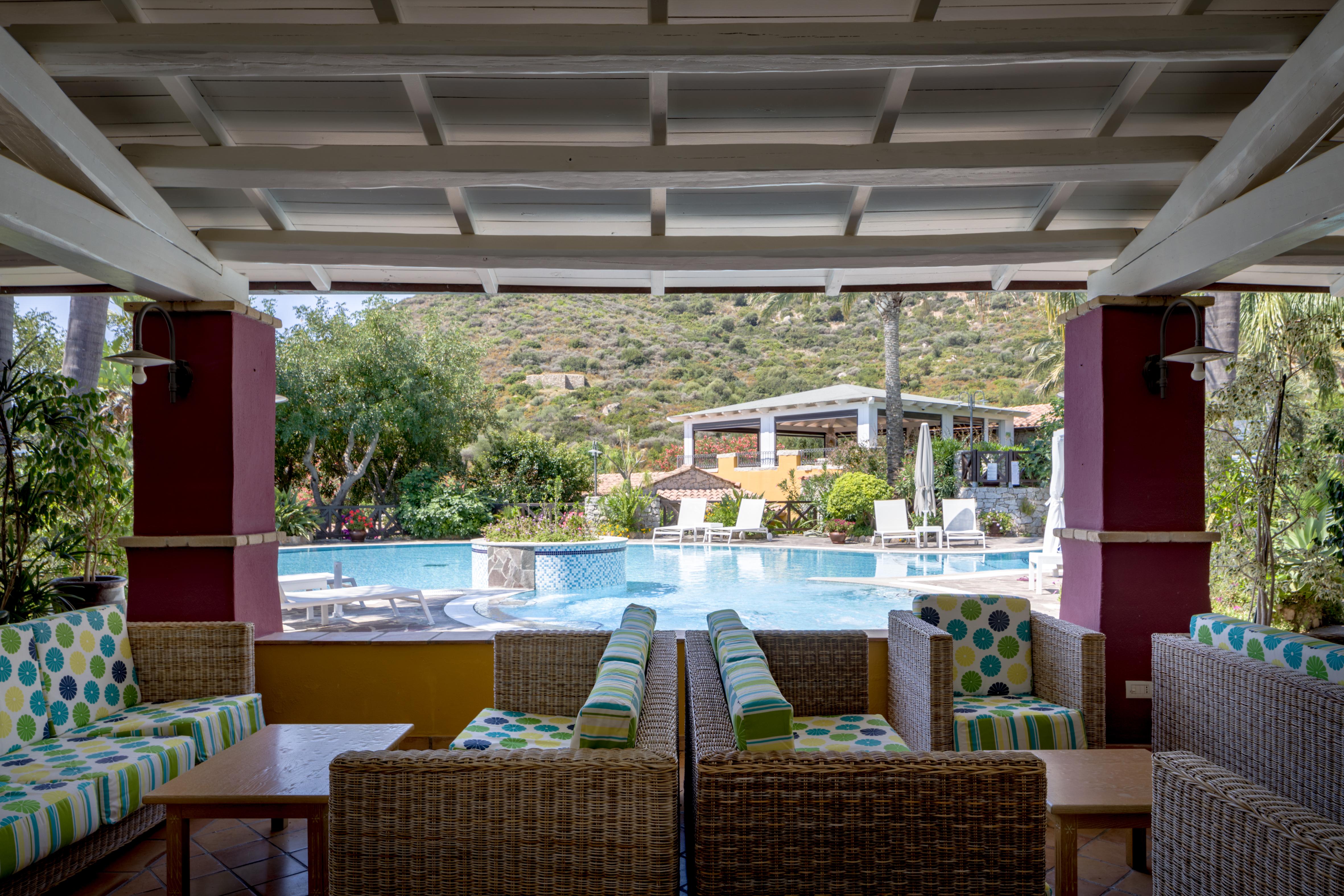 Cruccuris Resort - Adults Only فيلاّسيمِيوس المظهر الخارجي الصورة
