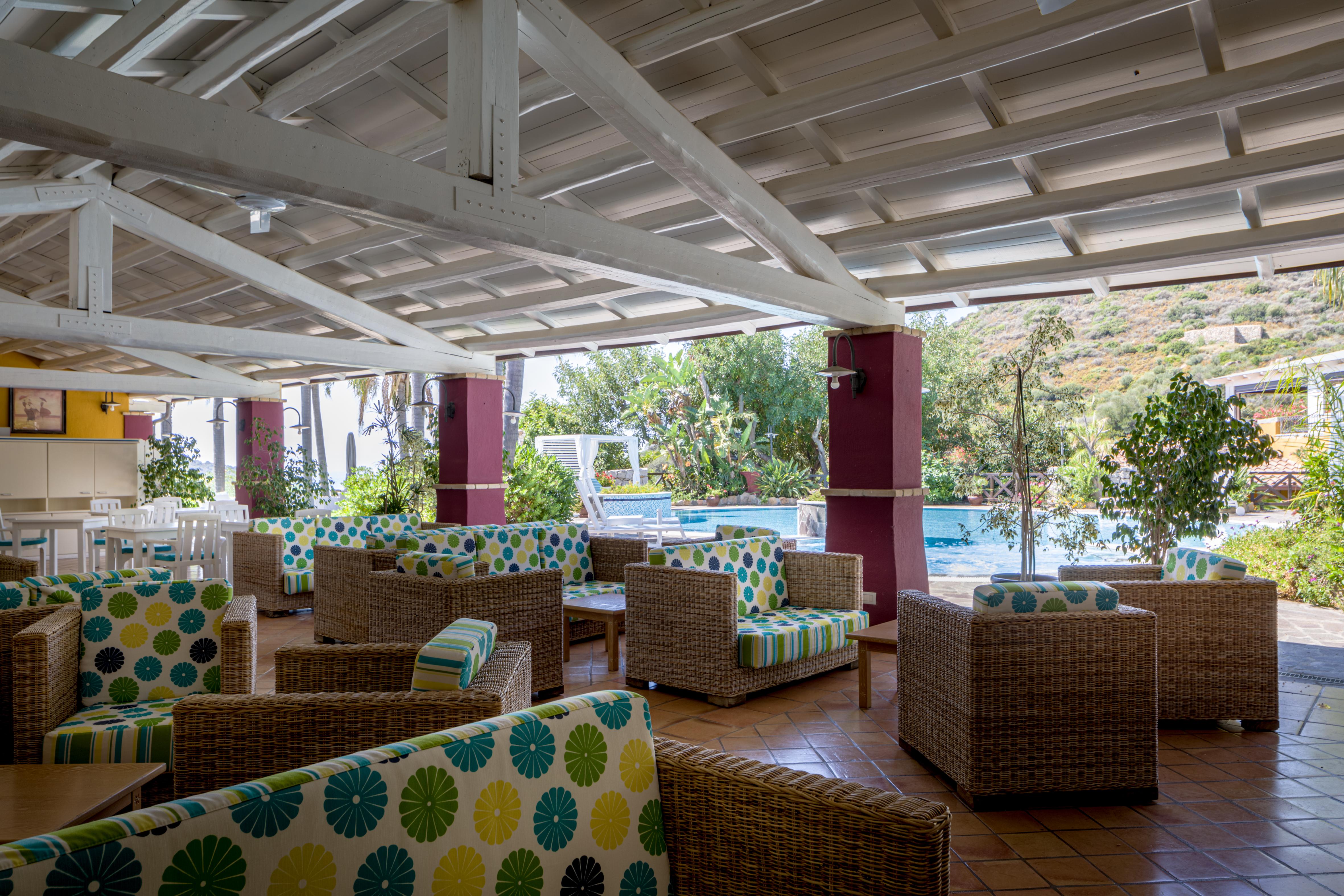 Cruccuris Resort - Adults Only فيلاّسيمِيوس المظهر الخارجي الصورة