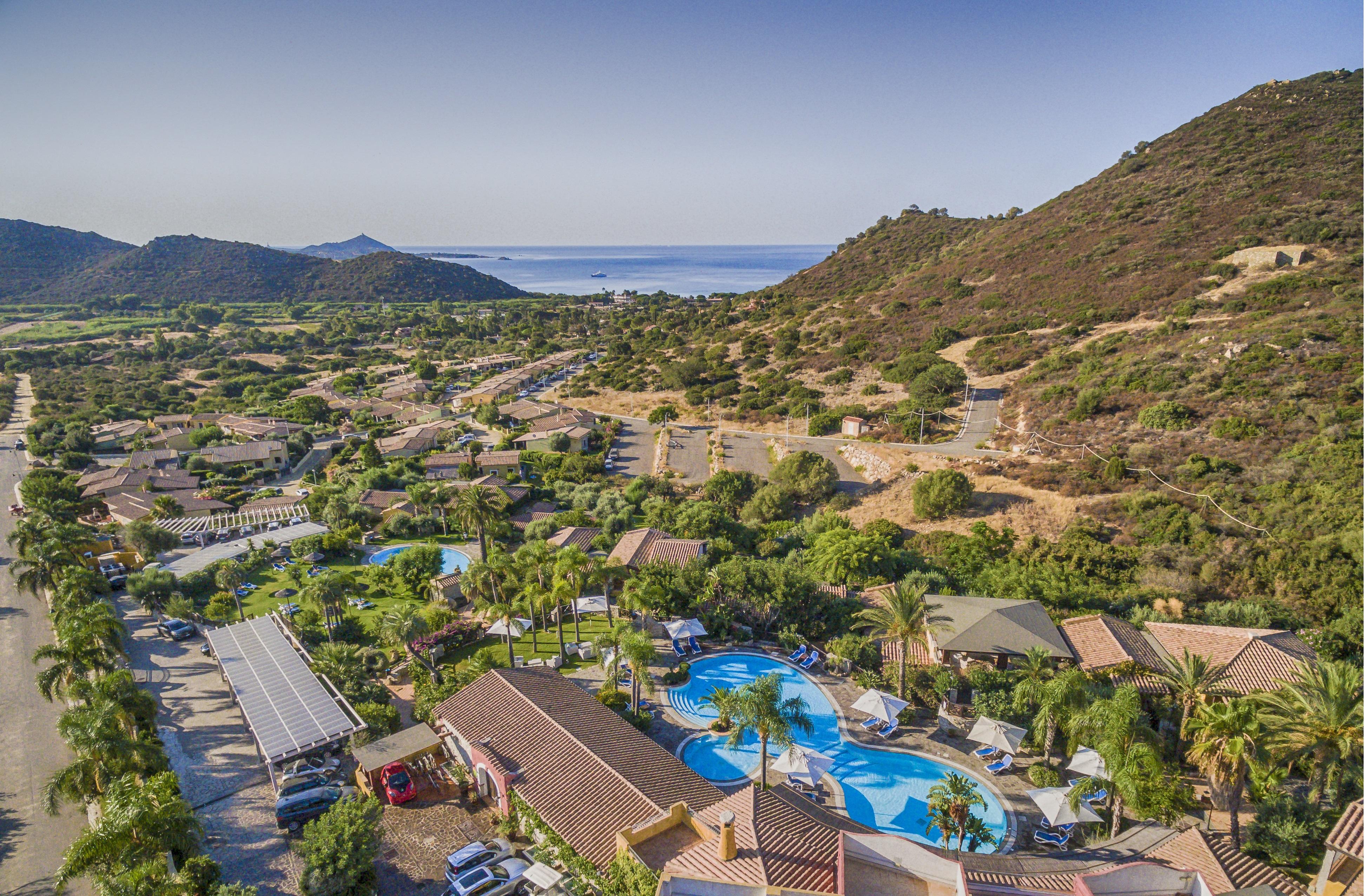 Cruccuris Resort - Adults Only فيلاّسيمِيوس المظهر الخارجي الصورة