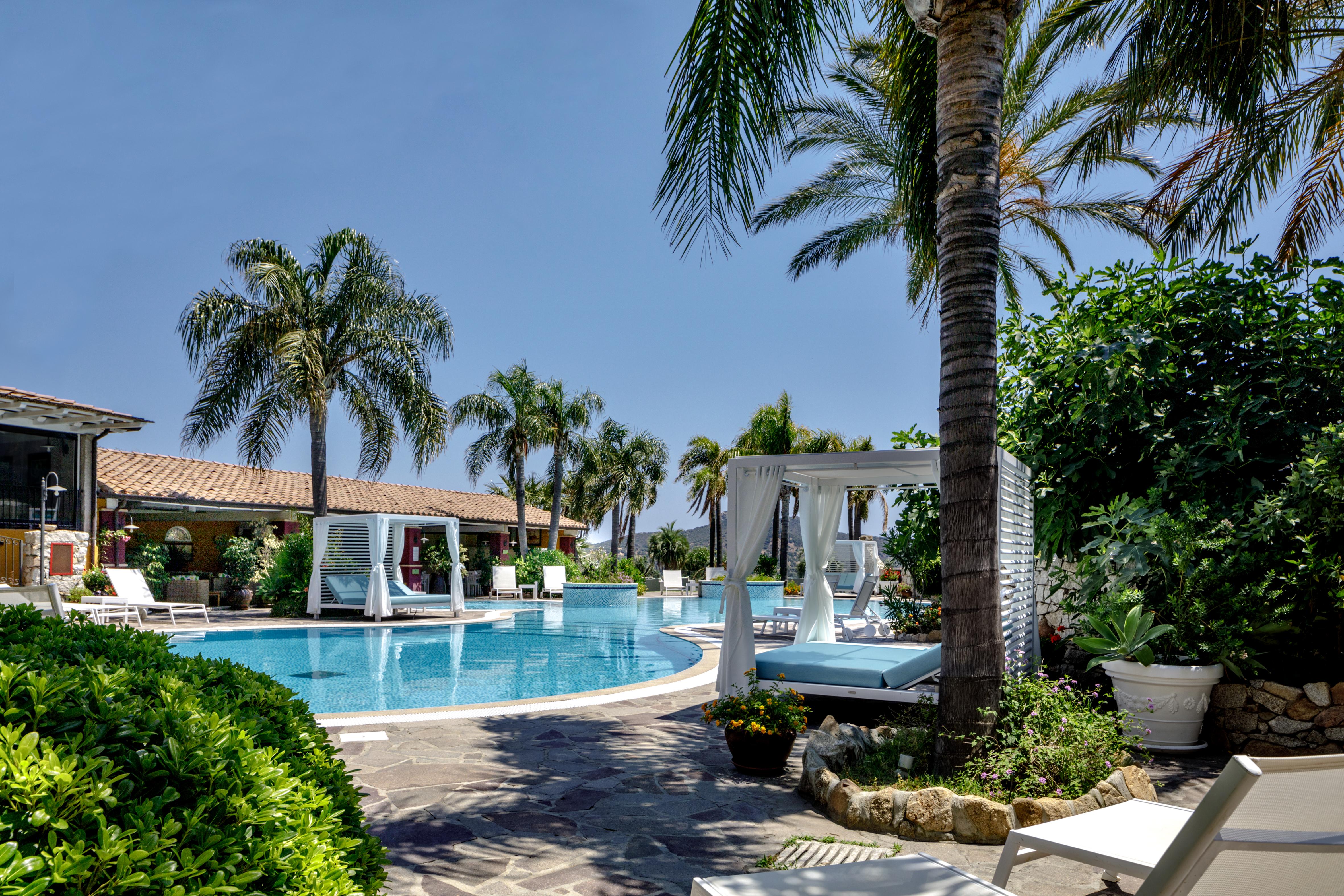 Cruccuris Resort - Adults Only فيلاّسيمِيوس المظهر الخارجي الصورة
