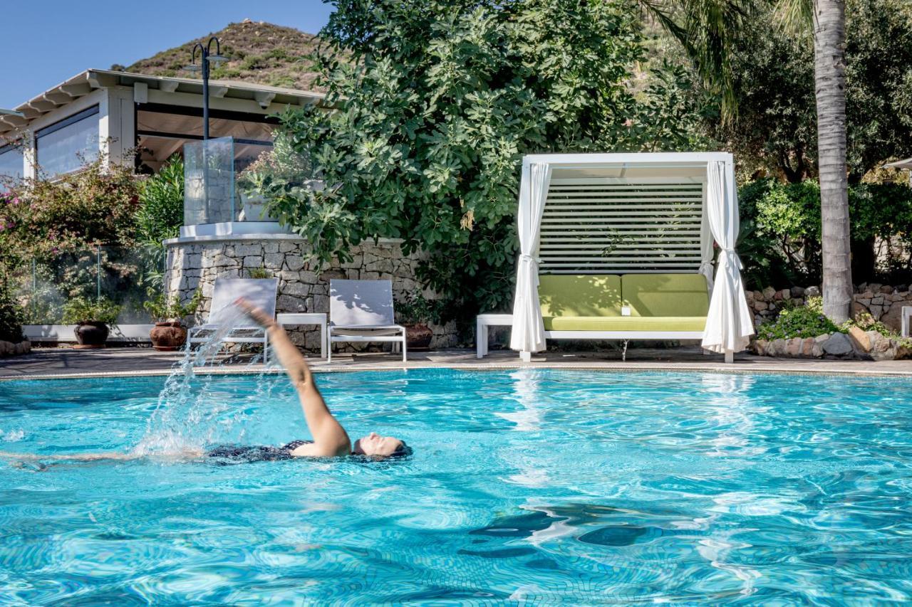 Cruccuris Resort - Adults Only فيلاّسيمِيوس المظهر الخارجي الصورة