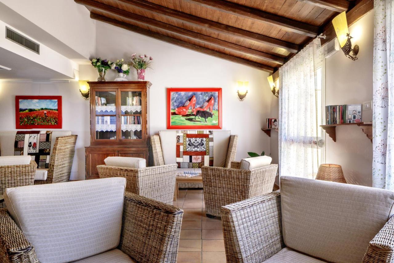 Cruccuris Resort - Adults Only فيلاّسيمِيوس المظهر الخارجي الصورة