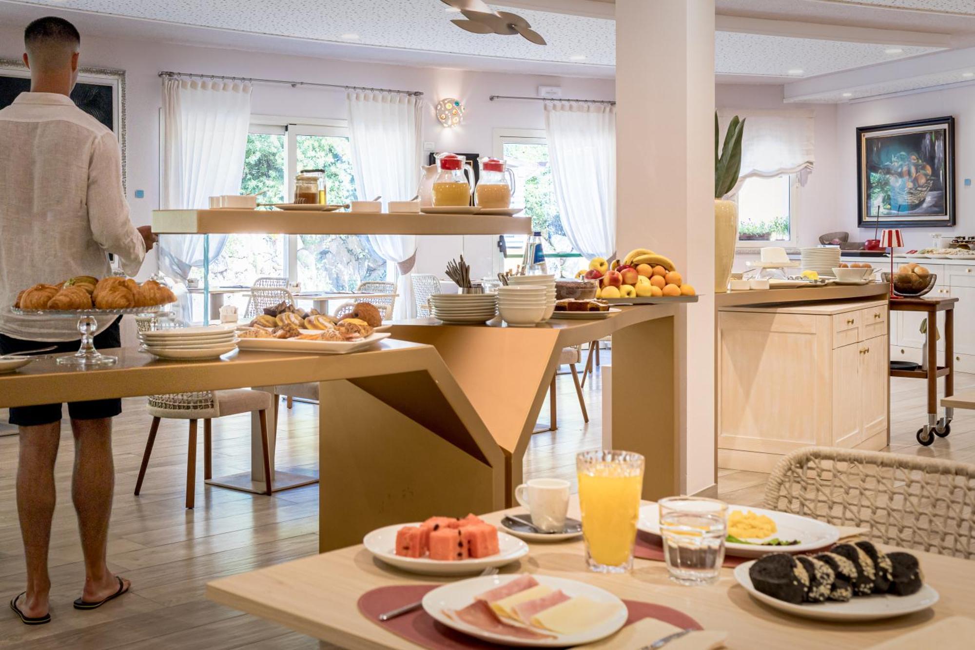 Cruccuris Resort - Adults Only فيلاّسيمِيوس المظهر الخارجي الصورة