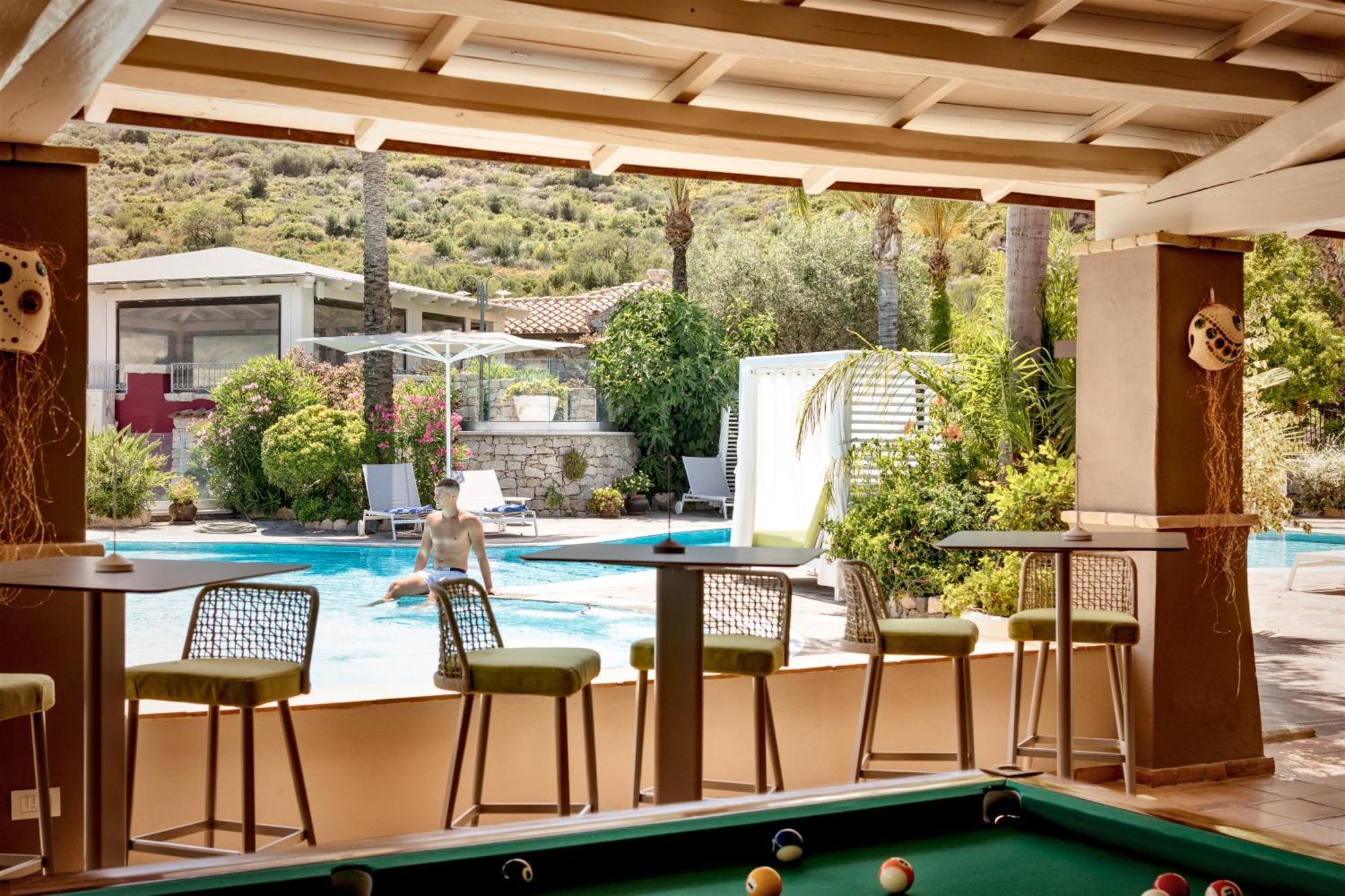 Cruccuris Resort - Adults Only فيلاّسيمِيوس المظهر الخارجي الصورة