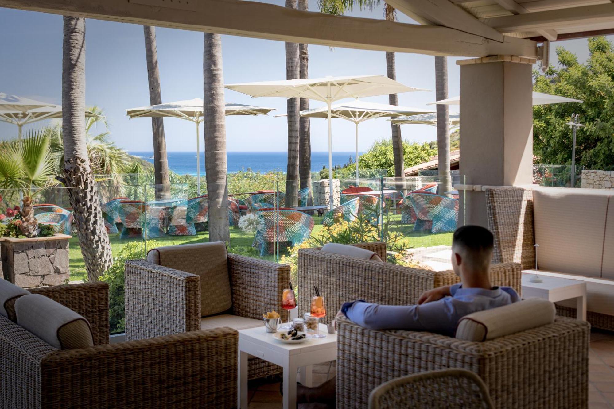 Cruccuris Resort - Adults Only فيلاّسيمِيوس المظهر الخارجي الصورة