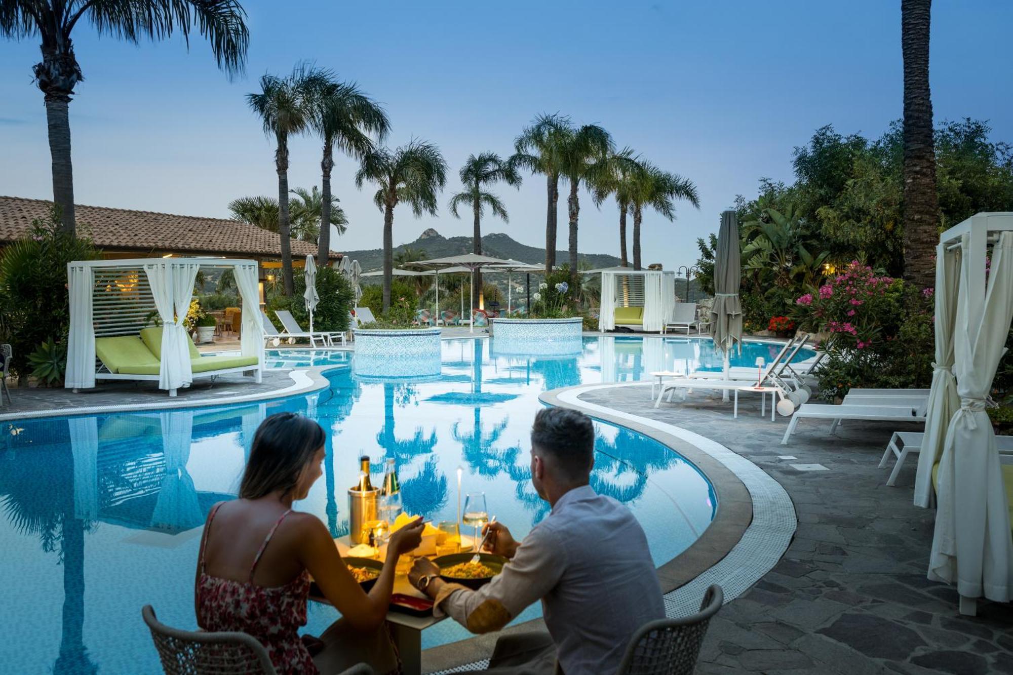 Cruccuris Resort - Adults Only فيلاّسيمِيوس المظهر الخارجي الصورة