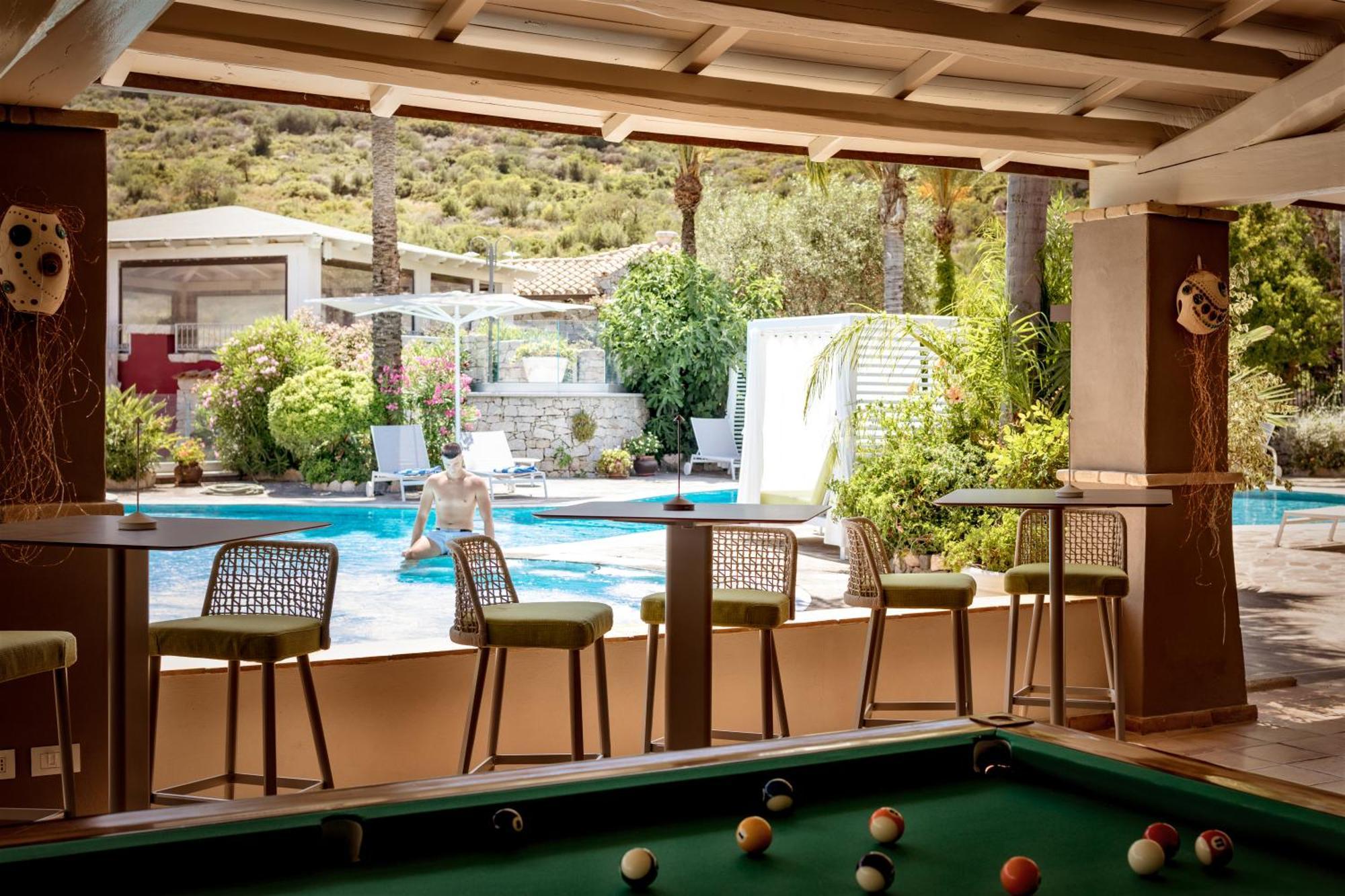 Cruccuris Resort - Adults Only فيلاّسيمِيوس المظهر الخارجي الصورة