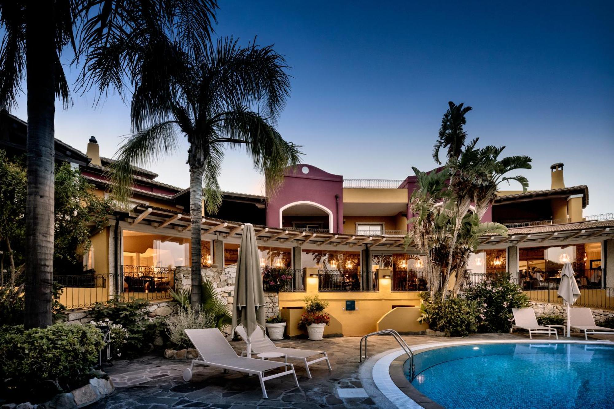Cruccuris Resort - Adults Only فيلاّسيمِيوس المظهر الخارجي الصورة