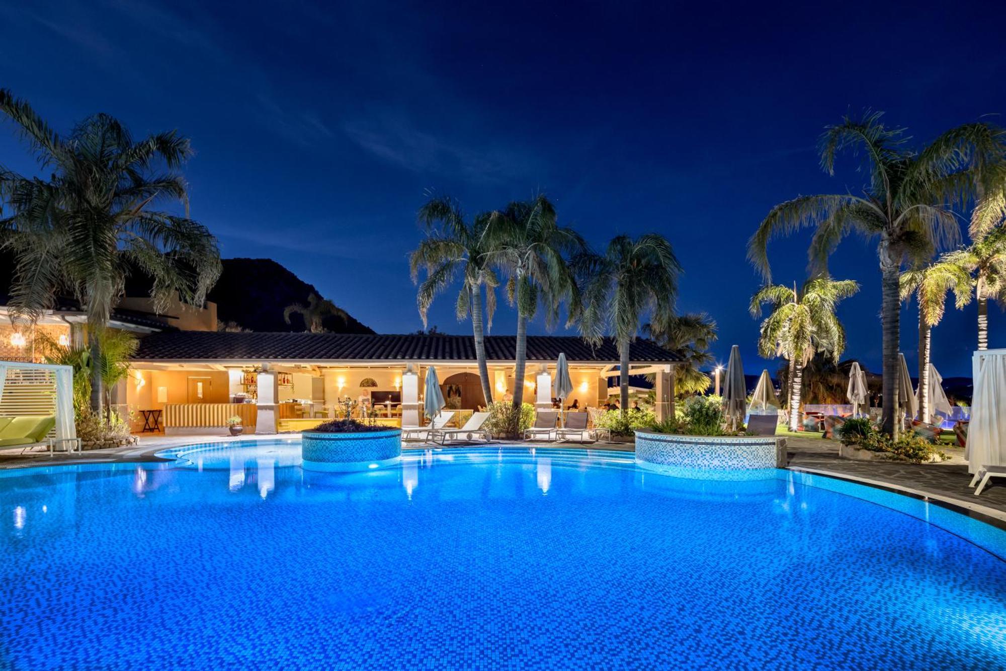 Cruccuris Resort - Adults Only فيلاّسيمِيوس المظهر الخارجي الصورة
