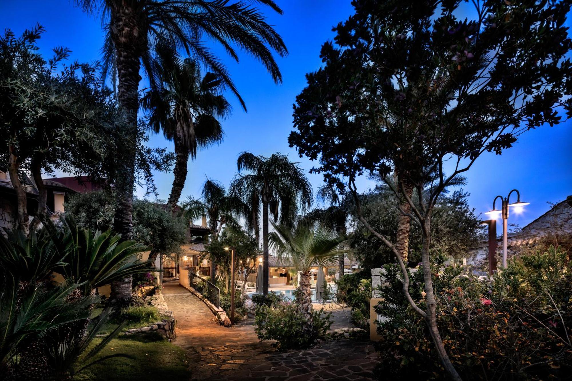 Cruccuris Resort - Adults Only فيلاّسيمِيوس المظهر الخارجي الصورة