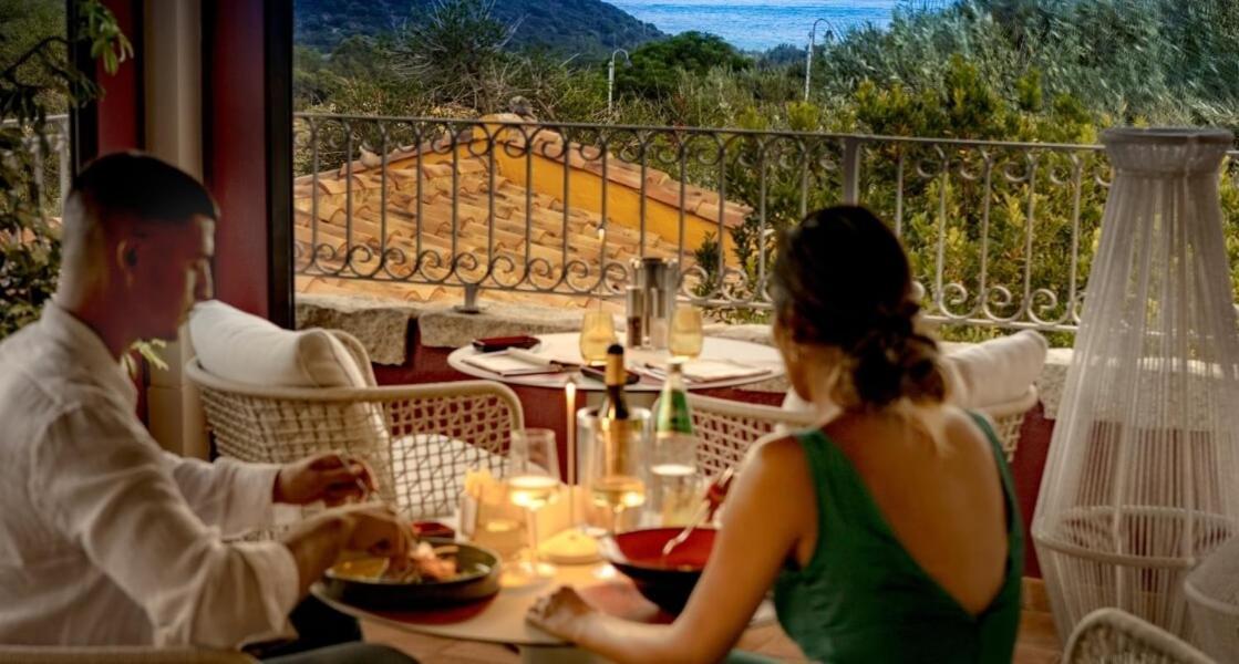 Cruccuris Resort - Adults Only فيلاّسيمِيوس المظهر الخارجي الصورة